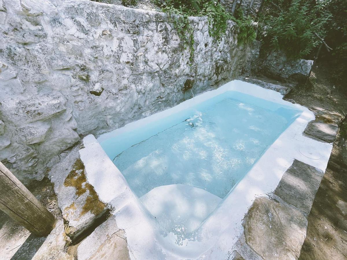 Bed and Breakfast La Casa Del Nespolo Capo dʼOrlando Zewnętrze zdjęcie