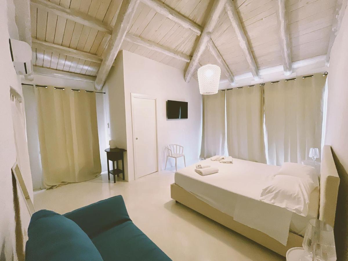 Bed and Breakfast La Casa Del Nespolo Capo dʼOrlando Zewnętrze zdjęcie