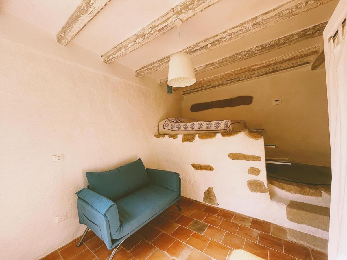 Bed and Breakfast La Casa Del Nespolo Capo dʼOrlando Zewnętrze zdjęcie