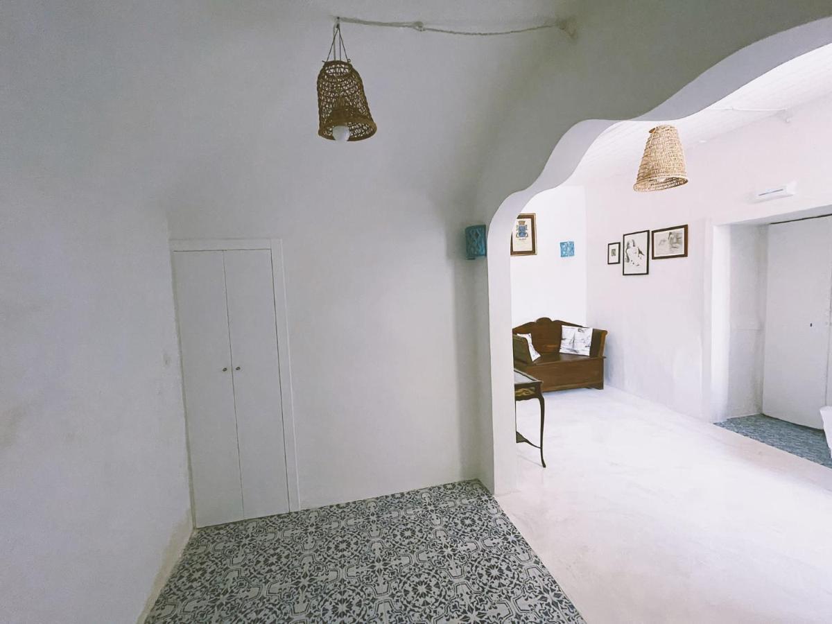 Bed and Breakfast La Casa Del Nespolo Capo dʼOrlando Zewnętrze zdjęcie